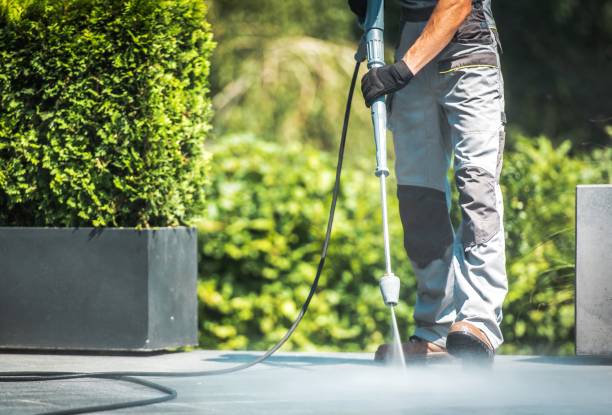 Best Post-Construction Pressure Washing  in Rogue River, OR