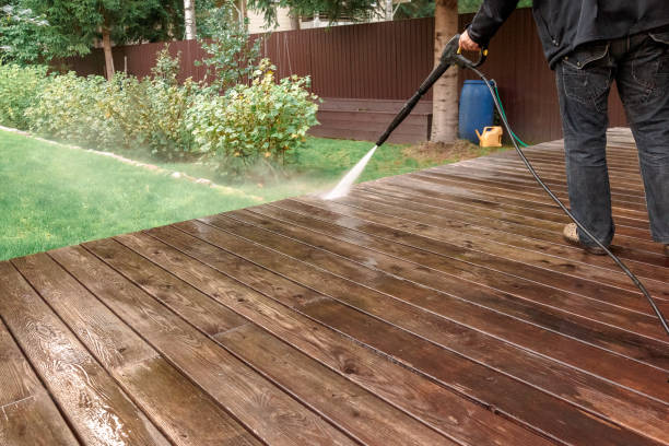 Best Driveway Pressure Washing  in Rogue River, OR